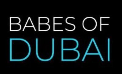 Babes of Dubai